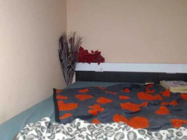 Arriana98 on BongaCams 