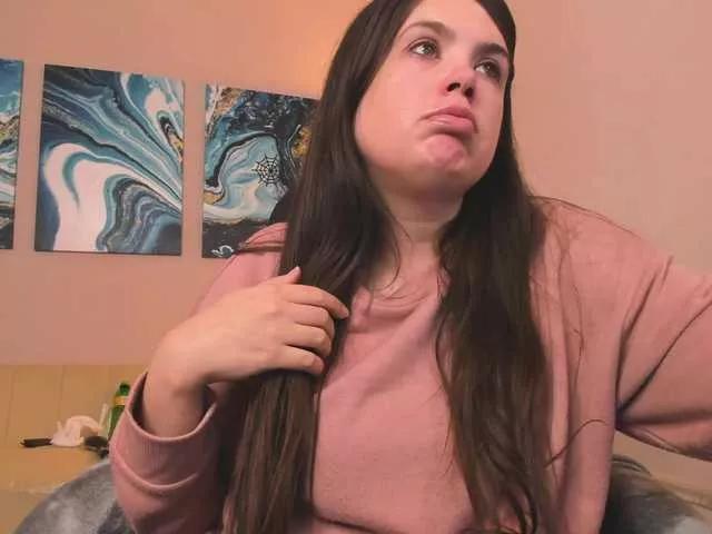 Battymoll on BongaCams 