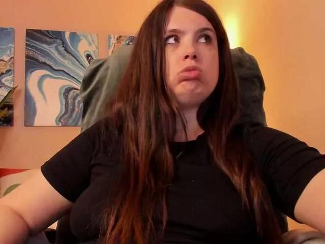 Battymoll on BongaCams 