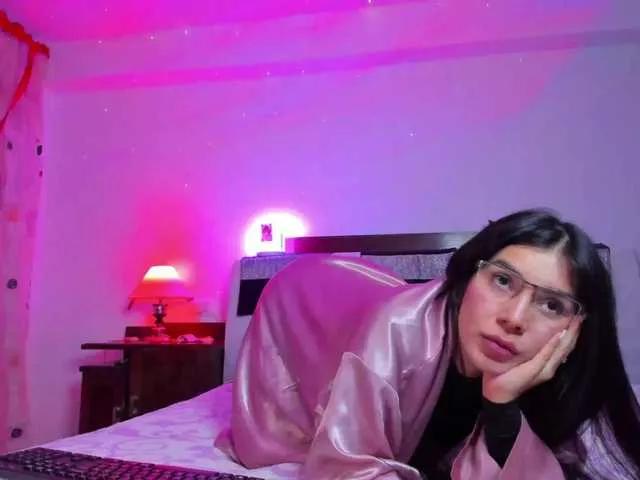 Bell-alice1 on BongaCams 