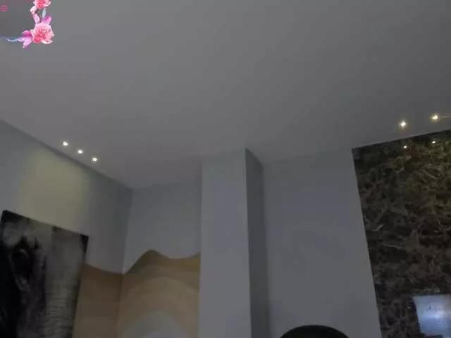 BellaRose on BongaCams 