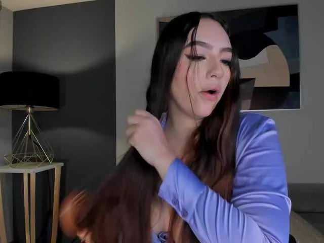 BellaRose on BongaCams