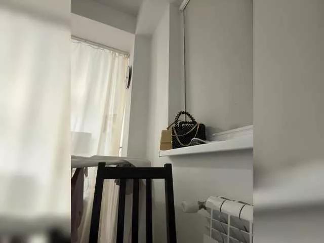 BettyBoom13 on BongaCams 