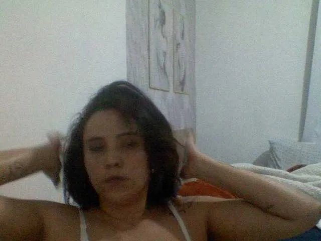 Offline BiaDelicia on BongaCams