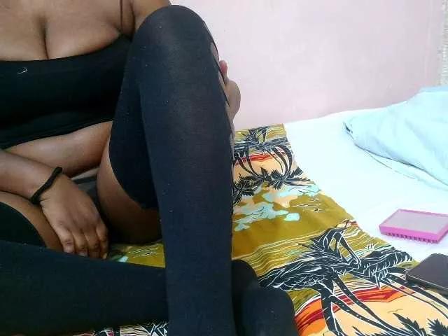 Freechat bigass-choco on BongaCams