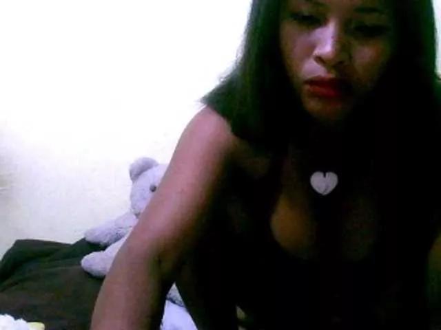 Biggteti on BongaCams