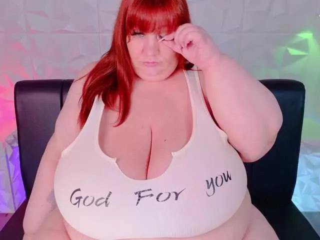 BiggyMelon on BongaCams 