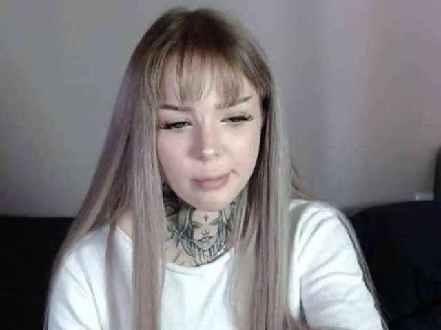 bklfeya — Freechat on BongaCams