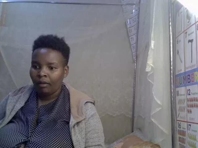 black-peari1394 on BongaCams