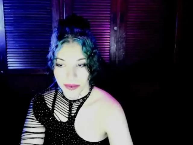 blackdemonxxx on BongaCams