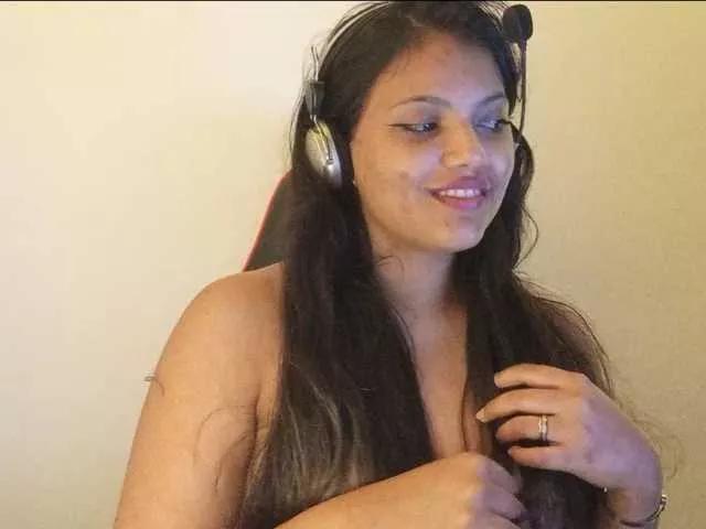 Bombonzin on BongaCams 