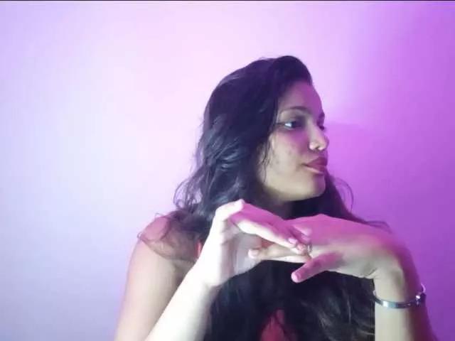 Bombonzin on BongaCams 