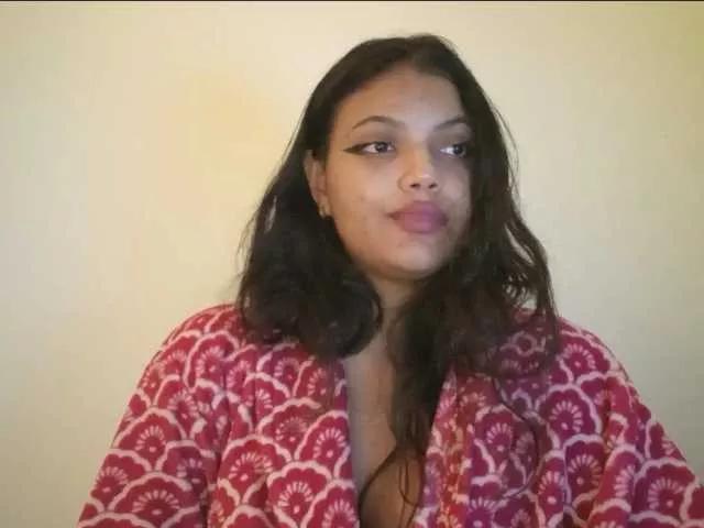 Bombonzin on BongaCams 