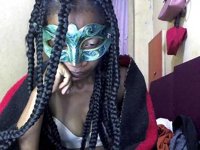 Bonita24 on BongaCams