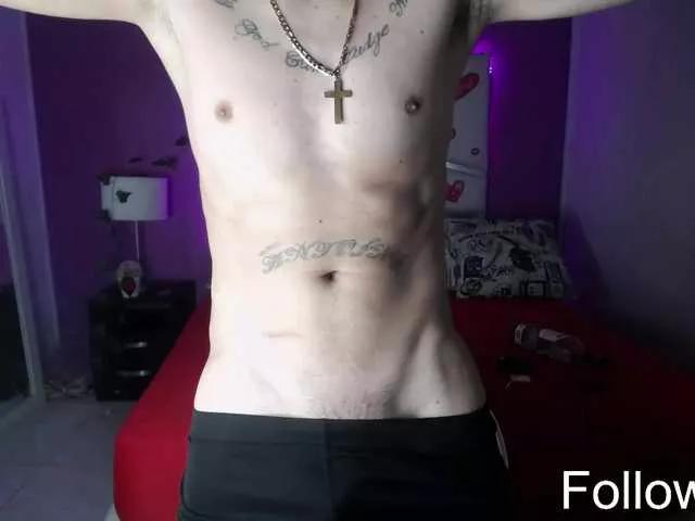 BrigitteVelvett on BongaCams