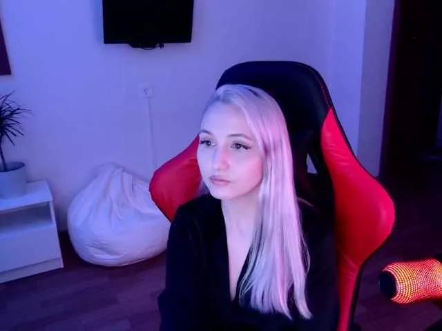 BumbleFlirt on BongaCams 