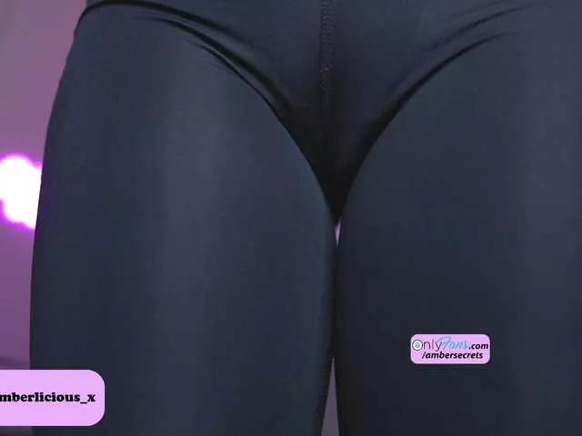 CallOfBootyX on BongaCams 