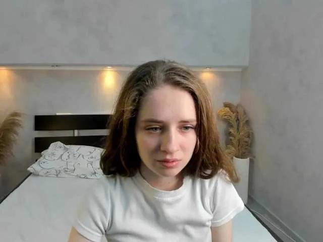 Camilla-Kelly — Freechat on BongaCams