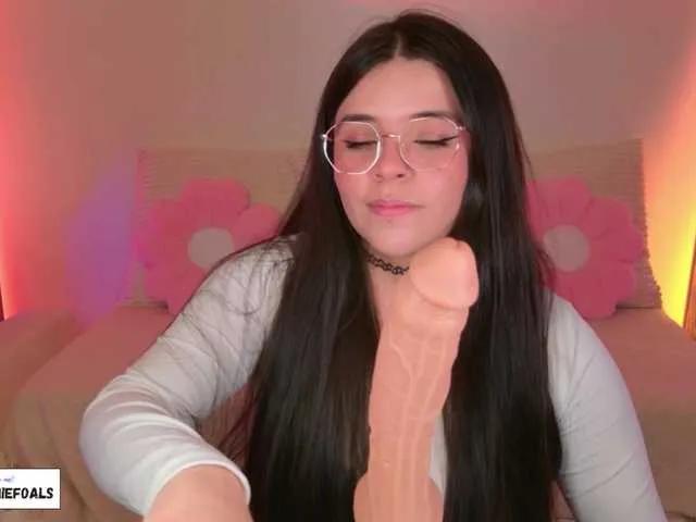 CammieFoalss — I like that you speak to me dirty but also sweet, it is very easy for you to win my heart