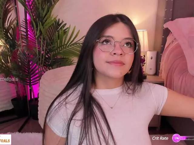 CammieFoalss on BongaCams 