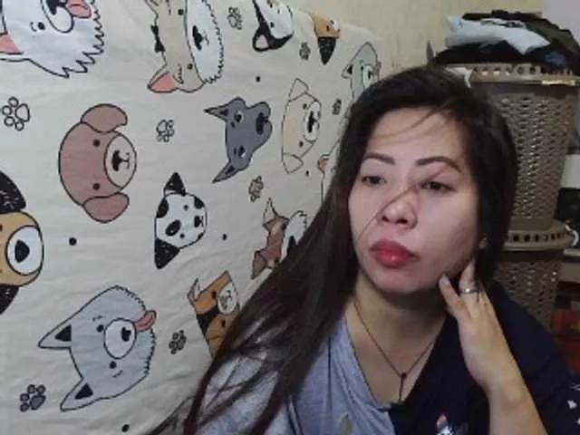 Freechat candyshane on BongaCams