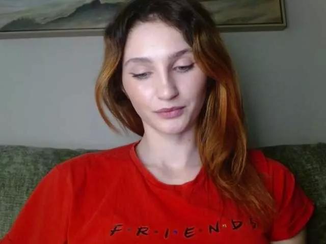 CarmelinaDesire on BongaCams