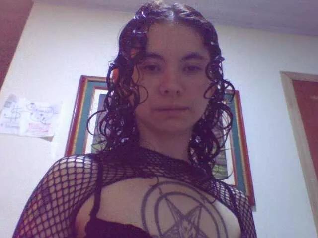 Celena980 on BongaCams 