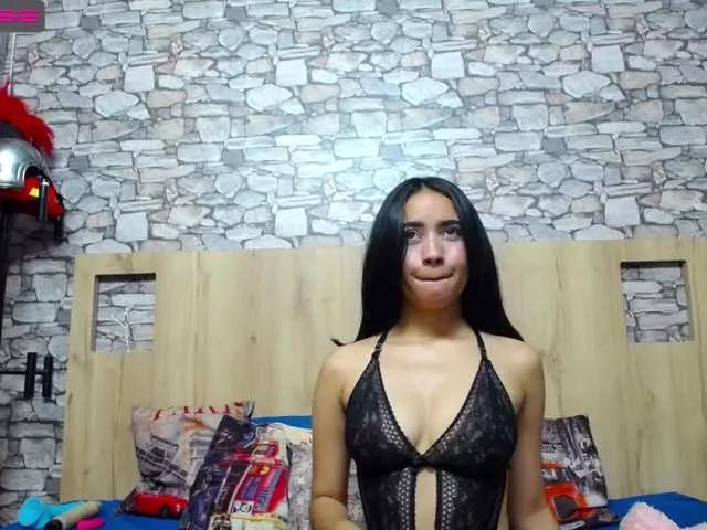 Freechat Celestemoon on BongaCams