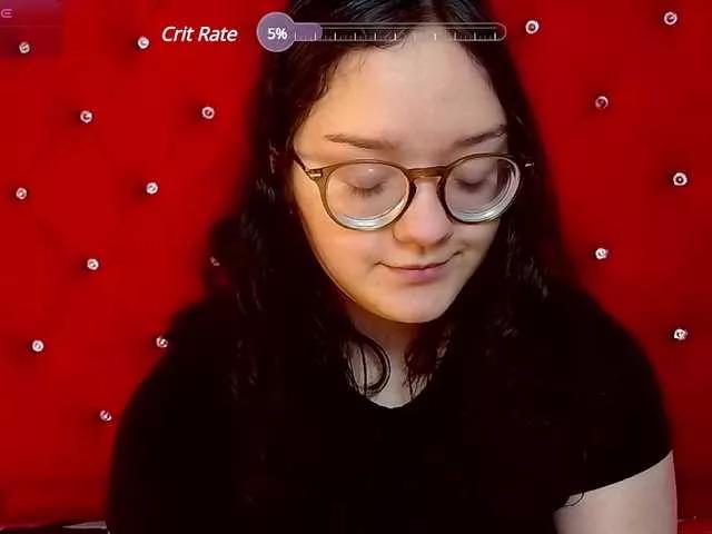 charlotte-ls on BongaCams