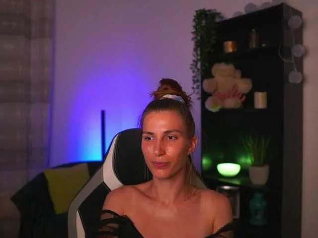 charlottgotit — Freechat on BongaCams