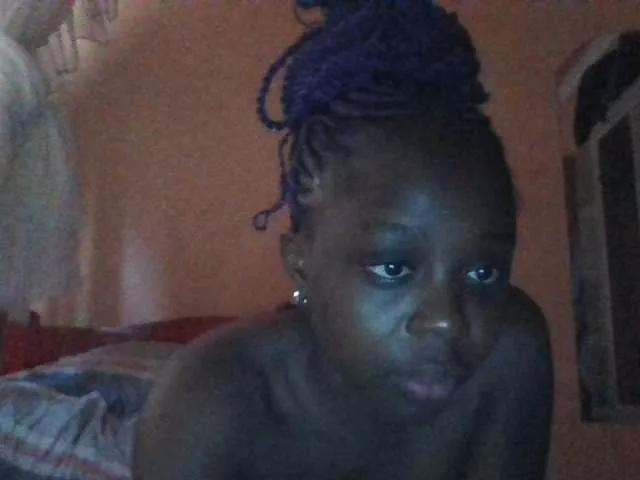 Chocolover240 on BongaCams