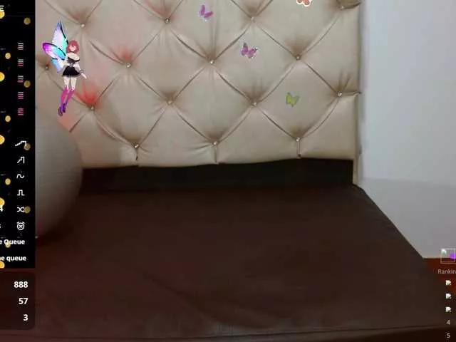 cleopatra-hot — have a hot conversation and have fun together