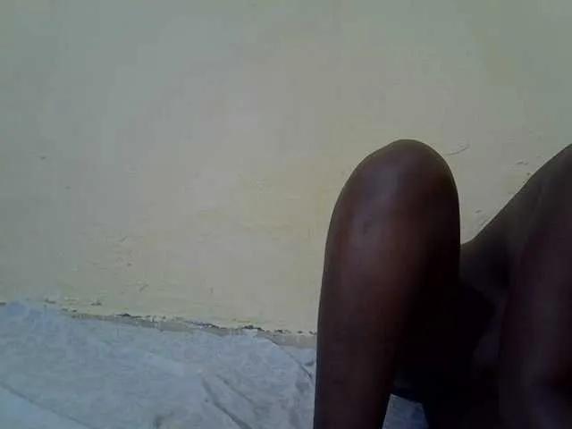 Creamiepussy — Freechat on BongaCams