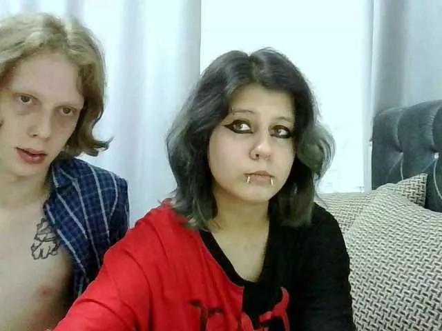 Crystal-Porn-Love on BongaCams