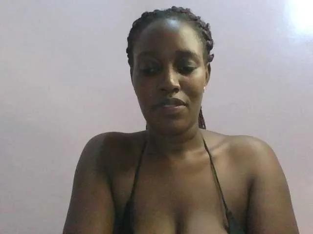 cute-africanah — Freechat on BongaCams
