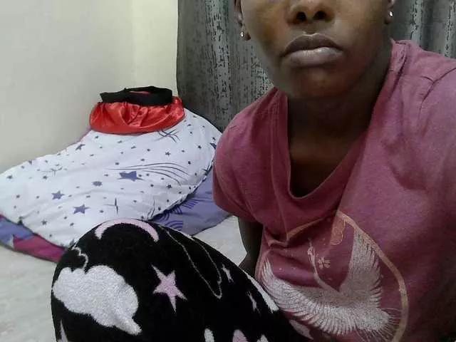 CutieAmber254 on BongaCams