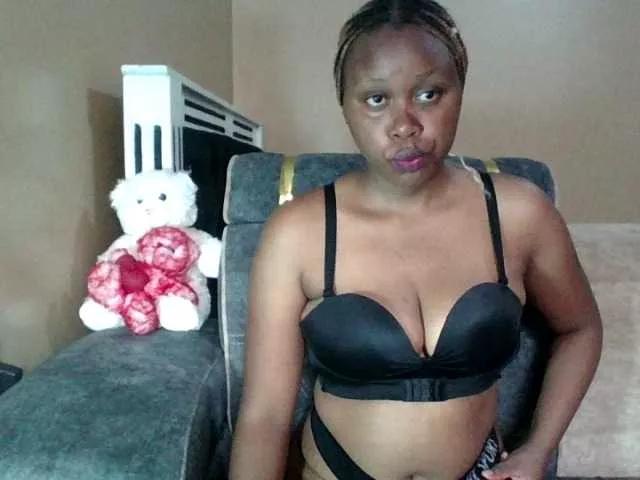 Daddies-girl on BongaCams
