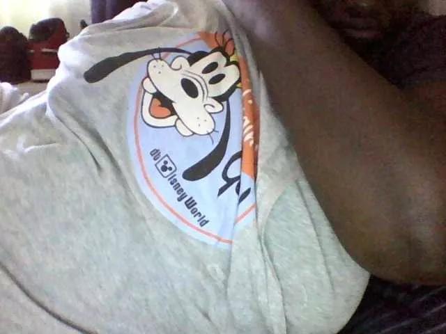 Daddiesgirl1 on BongaCams 