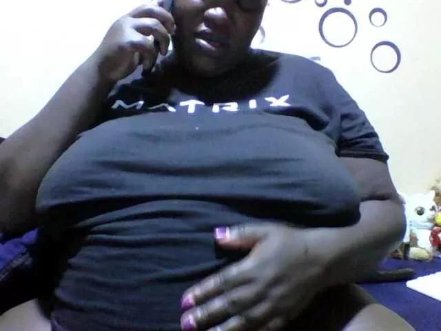 Daddiesgirl1 on BongaCams 
