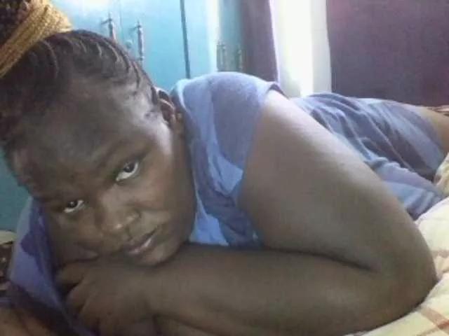 Daddiesgirl1 on BongaCams 