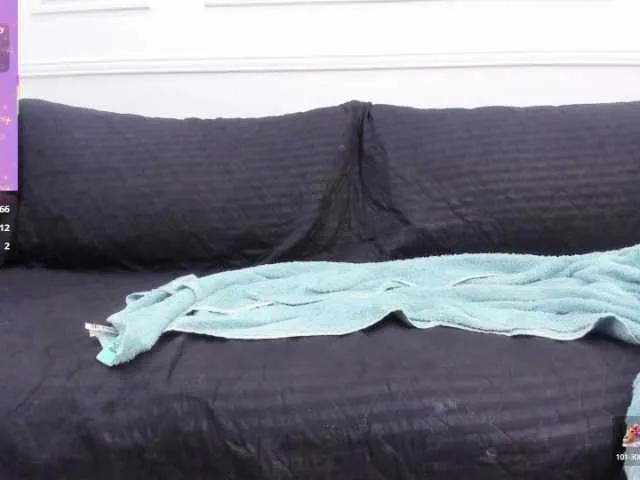 Freechat Daisy-Price on BongaCams