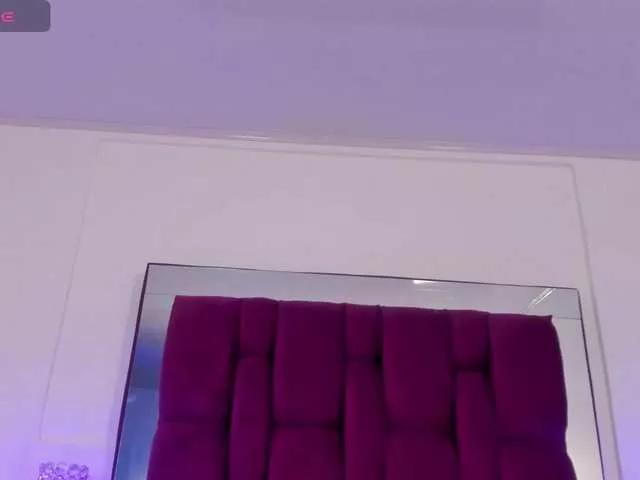 dayra-angels on BongaCams