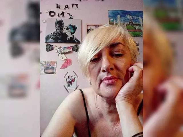 DearLady on BongaCams