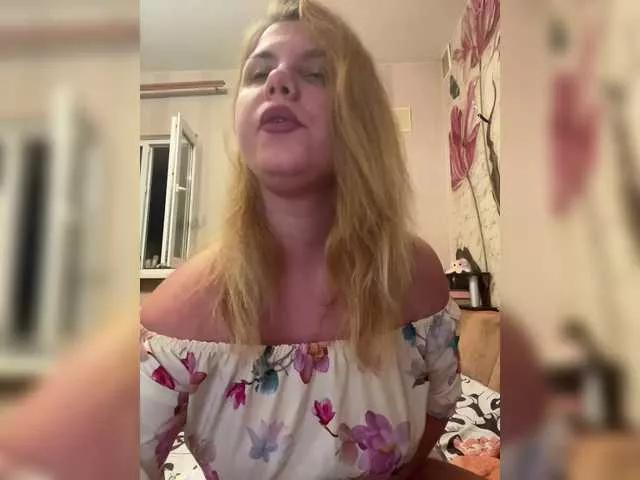 Dollye on BongaCams 