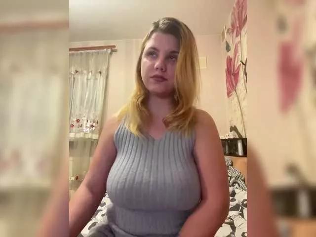 Dollye on BongaCams 