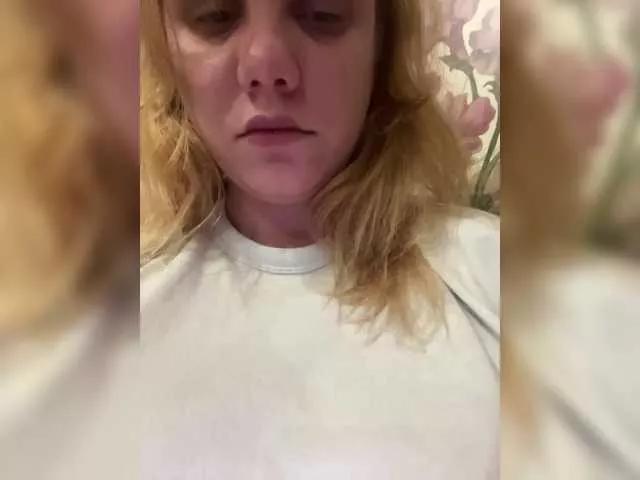 Dollye on BongaCams 