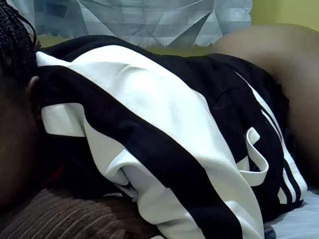 Dotty-Love on BongaCams 