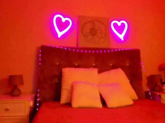 dream-kayla — Freechat on BongaCams