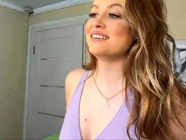 EdraBundick — Freechat on BongaCams