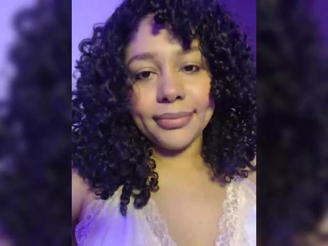 electric-bae on BongaCams